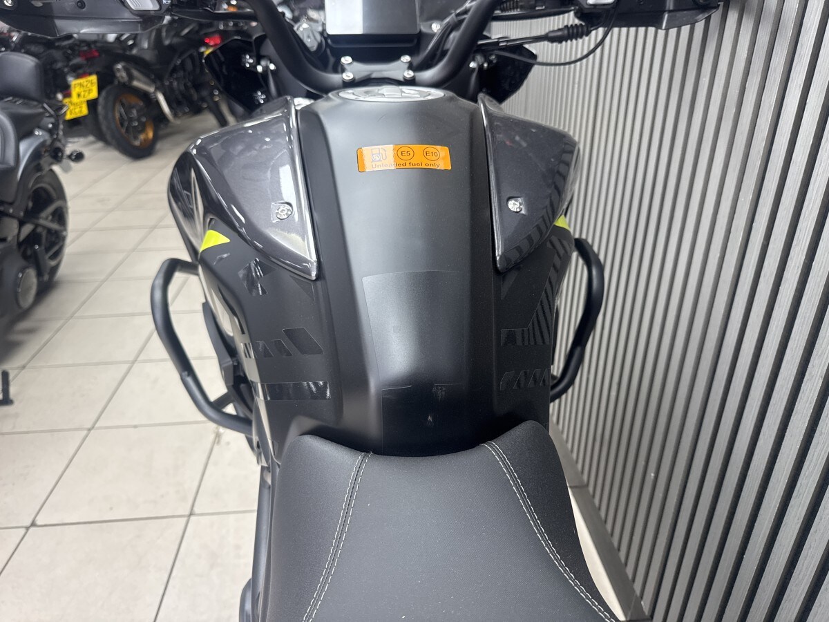 Used Benelli TRK 702X 2025 for sale - 78794976: Photo 19