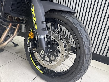 Used Benelli TRK 702X 2025 for sale - bike-78794976: Photo