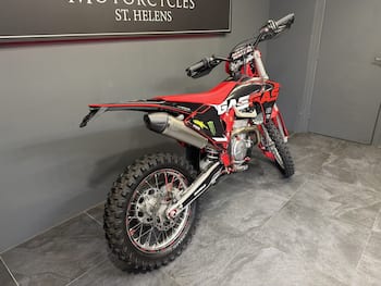 Used GAS GAS EC 350 F 24 2025 for sale - bike-79651368: Photo