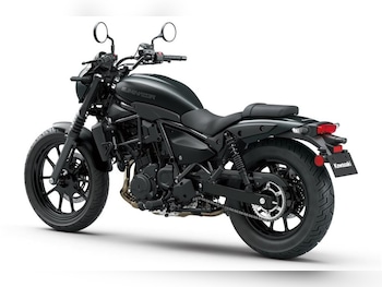 Used Kawasaki Eliminator SE undefined for sale - bike-78394188: Photo