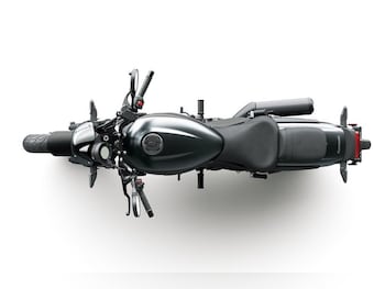 Used Kawasaki Eliminator SE undefined for sale - bike-78394188: Photo