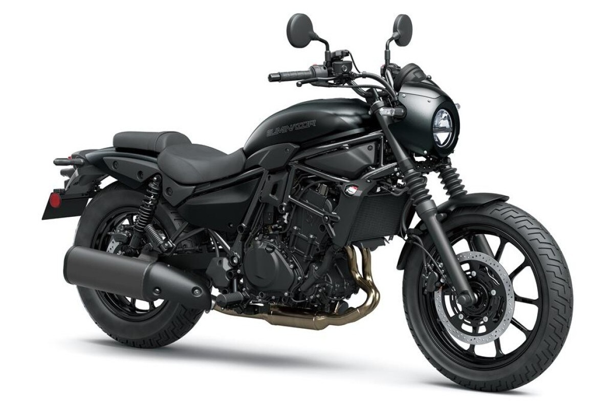 Used Kawasaki Eliminator SE for sale - 78394188: Photo 8