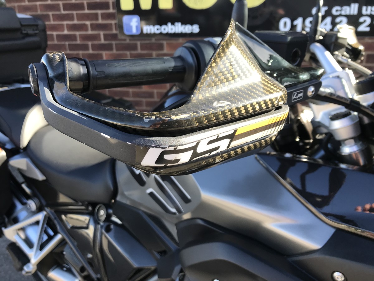 Used BMW R 1200 GS 2017 for sale - 78394706: Photo 11