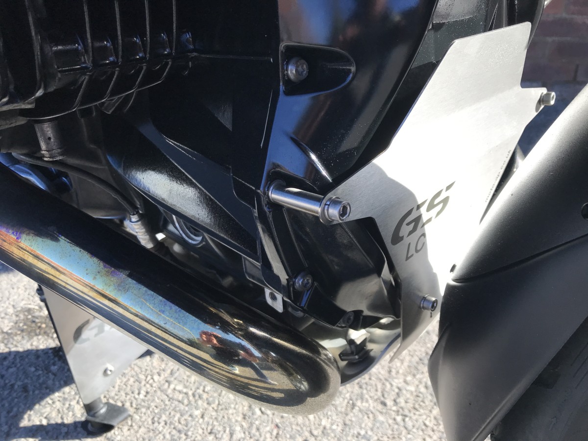 Used BMW R 1200 GS 2017 for sale - 78394706: Photo 14