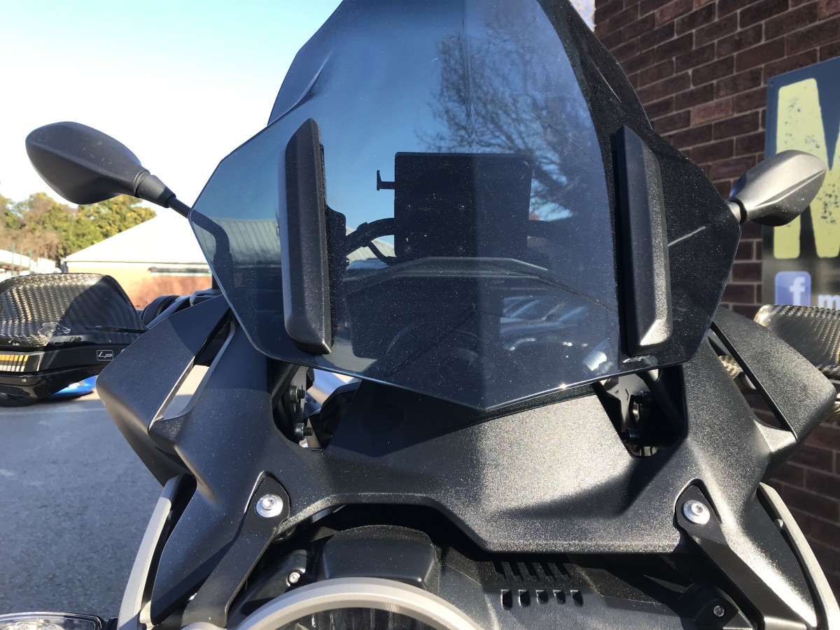 Used BMW R 1200 GS 2017 for sale - 78394706: Photo 16