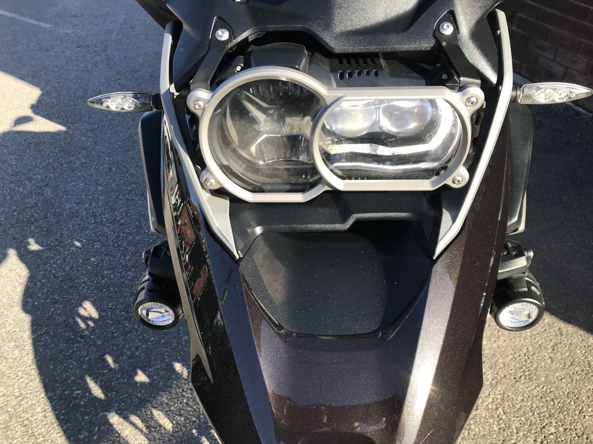 Used BMW R 1200 GS 2017 for sale - 78394706: Photo 17