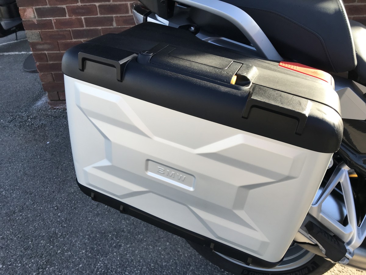 Used BMW R 1200 GS 2017 for sale - 78394706: Photo 6
