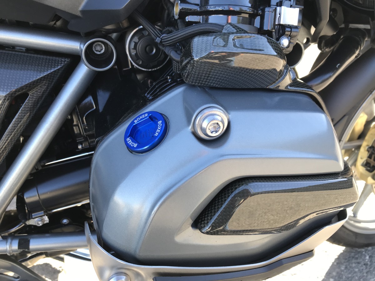 Used BMW R 1200 GS 2017 for sale - 78394706: Photo 9