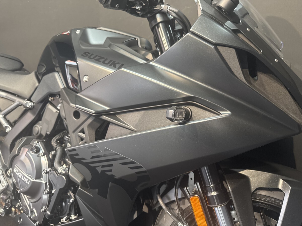 Used Suzuki GSX-8R for sale - 78394334: Photo 11