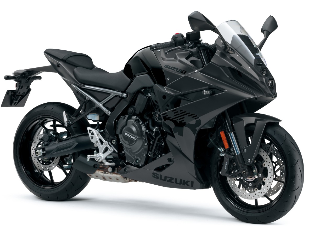 Used Suzuki GSX-8R for sale - 78394334: Photo 14