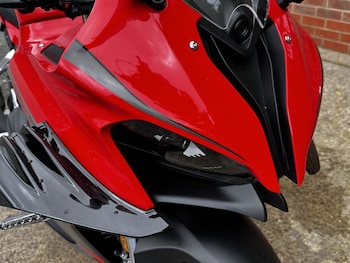 Used QJMOTOR SRK 800 RR undefined for sale - bike-78794984: Photo