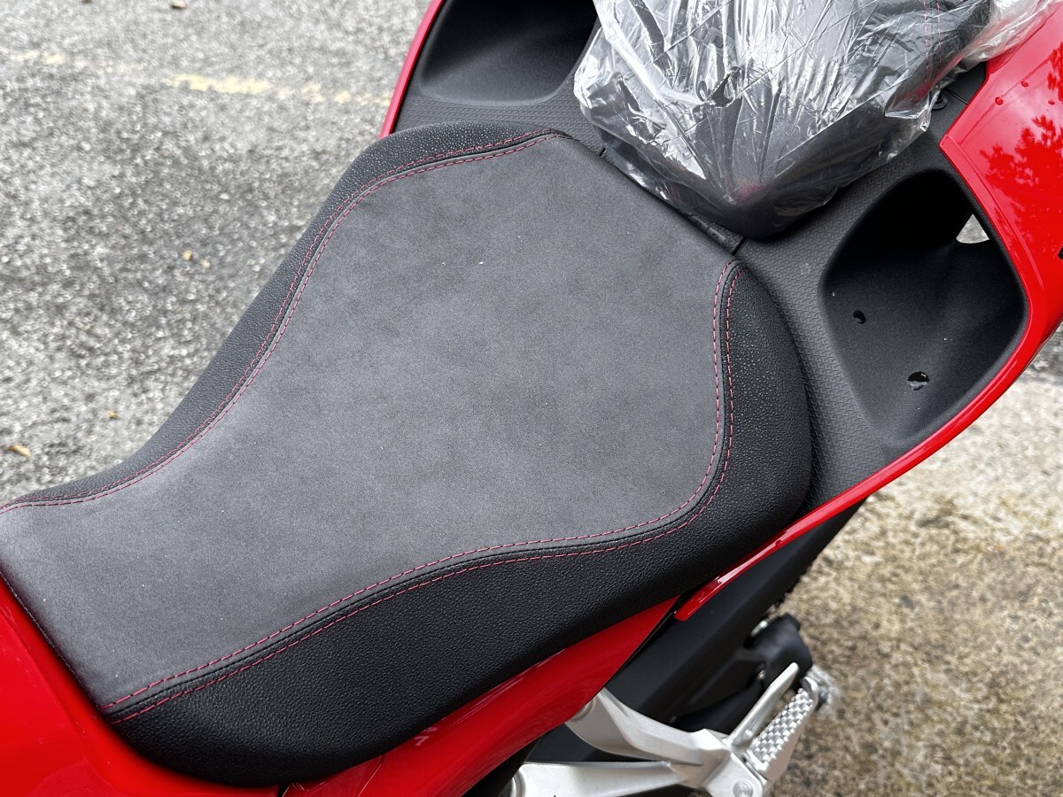 Used QJMOTOR SRK 800 RR for sale - 78794984: Photo 7