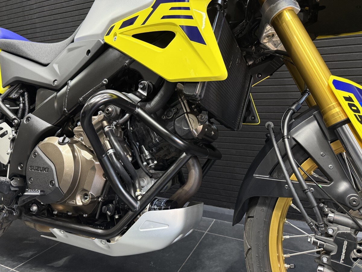 Used Suzuki DL 1050 RJ M3 V-STROM DE 2024 for sale - 78394130: Photo 3
