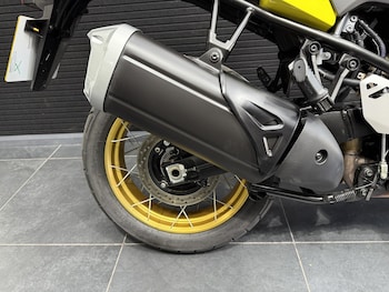 Used Suzuki DL 1050 RJ M3 V-STROM DE 2024 for sale - bike-78394130: Photo