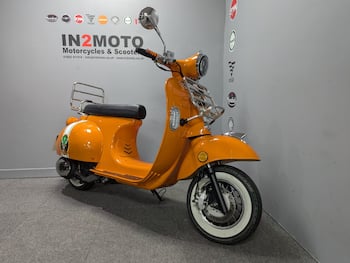 Used AJS ZN 2025 for sale - bike-79886947: Photo