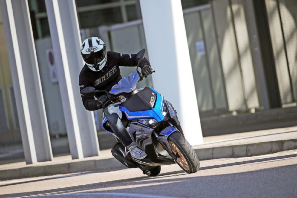 Used Mondial Imola 125cc for sale - 78397955: Photo 5