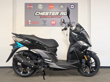 Used SYM Jet 14 50cc undefined for sale - bike-78393740: Photo