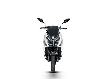 Used SYM Jet 14 50cc undefined for sale - bike-78393740: Photo