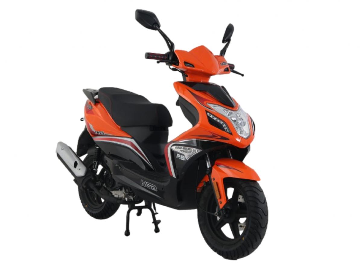 Used MG R8 125cc for sale - 78393992: Photo 7