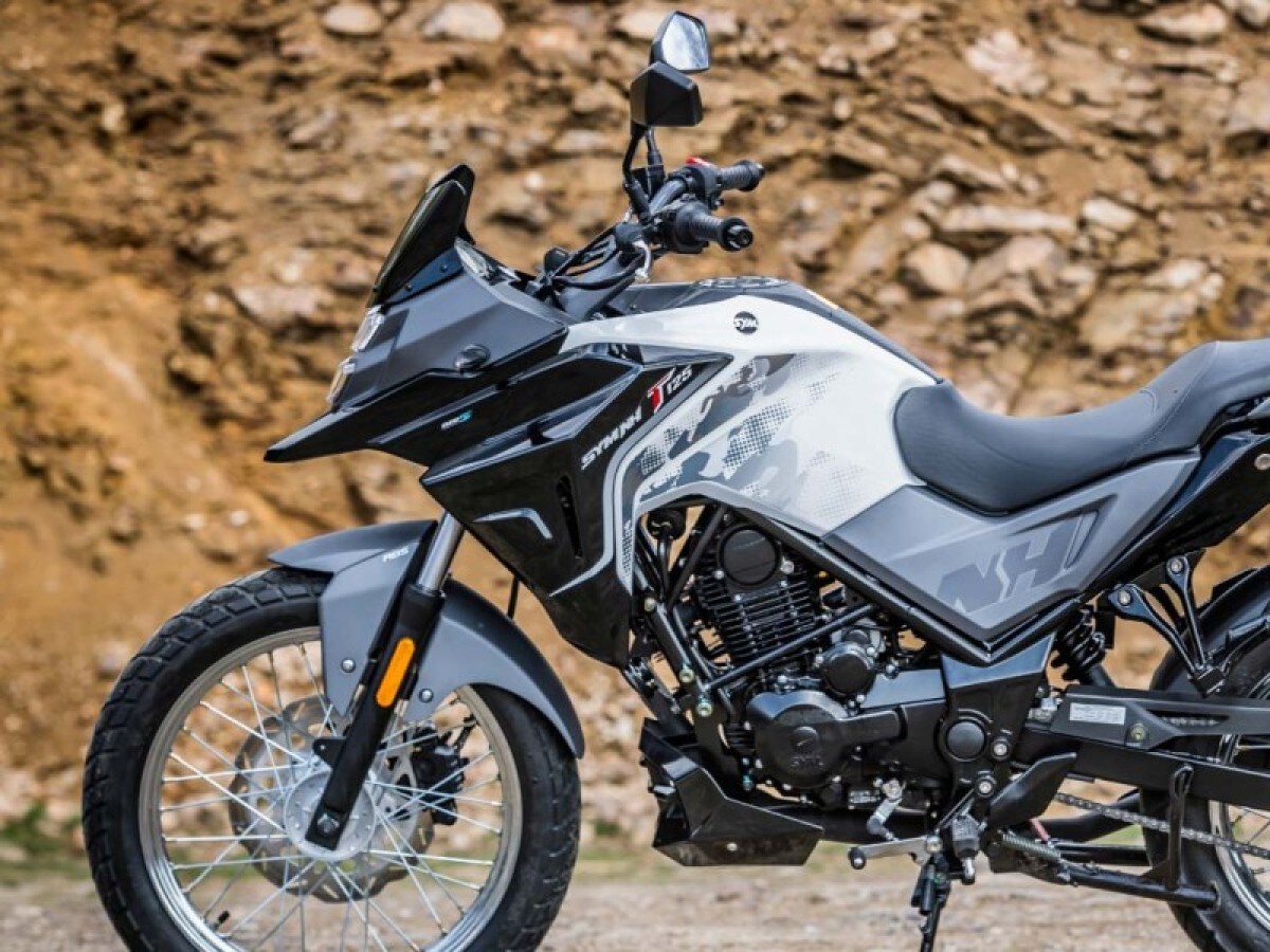 Used SYM NHT 125cc for sale - 78394298: Photo 15