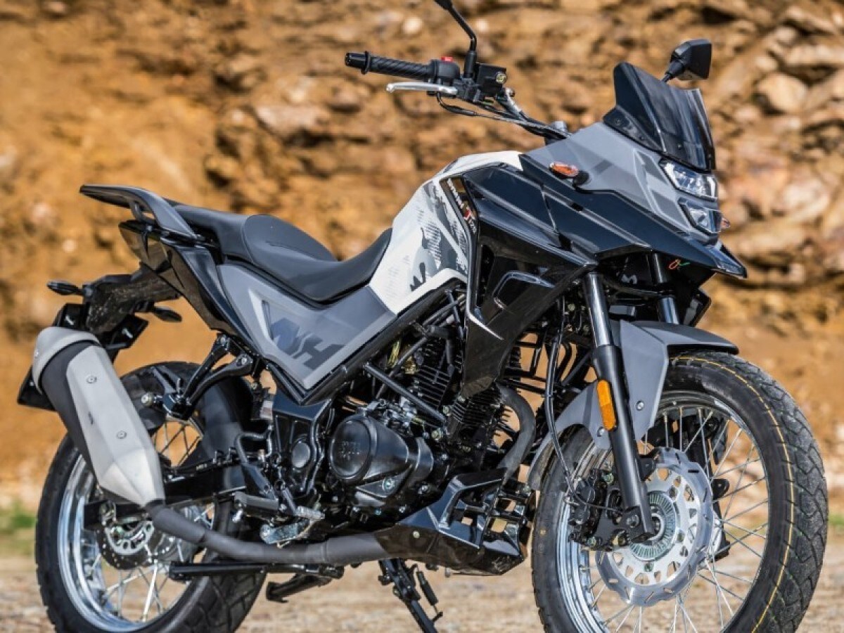 Used SYM NHT 125cc for sale - 78394298: Photo 18