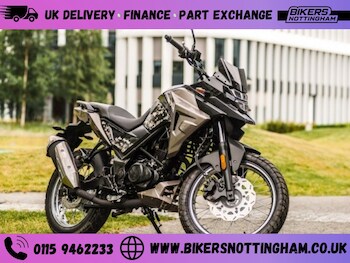 Used SYM NHT 125cc undefined for sale - bike-78394298: Photo