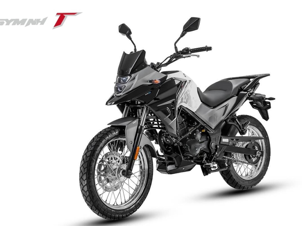 Used SYM NHT 125cc for sale - 78394298: Photo 2