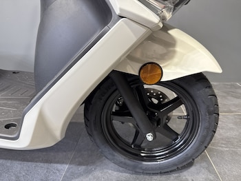 Used Suzuki BURGMAN STREET 125 EX Pre - reg undefined for sale - bike-78395585: Photo