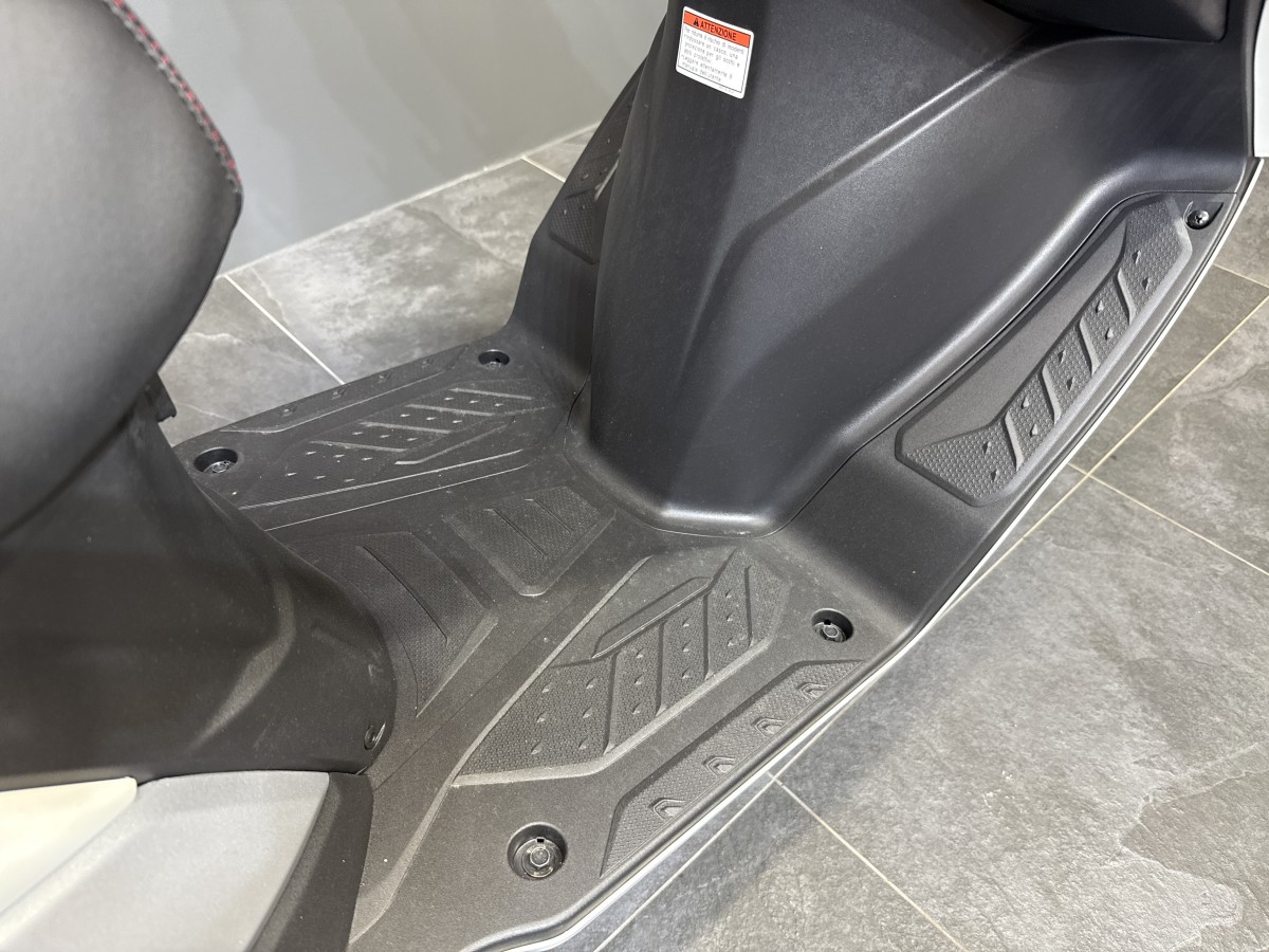 Used Suzuki BURGMAN STREET 125 EX Pre - reg for sale - 78395585: Photo 7