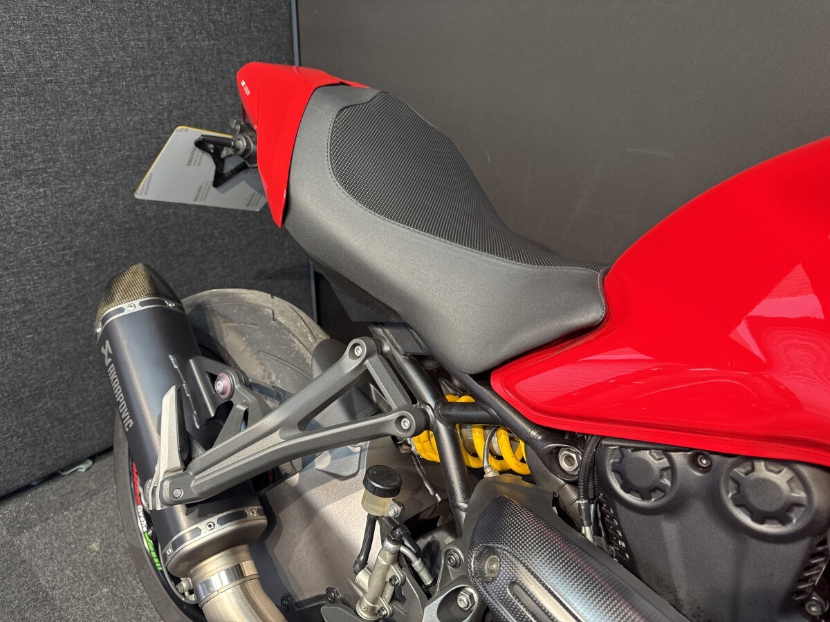 Used Ducati Monster 821 2018 for sale - 78394468: Photo 11