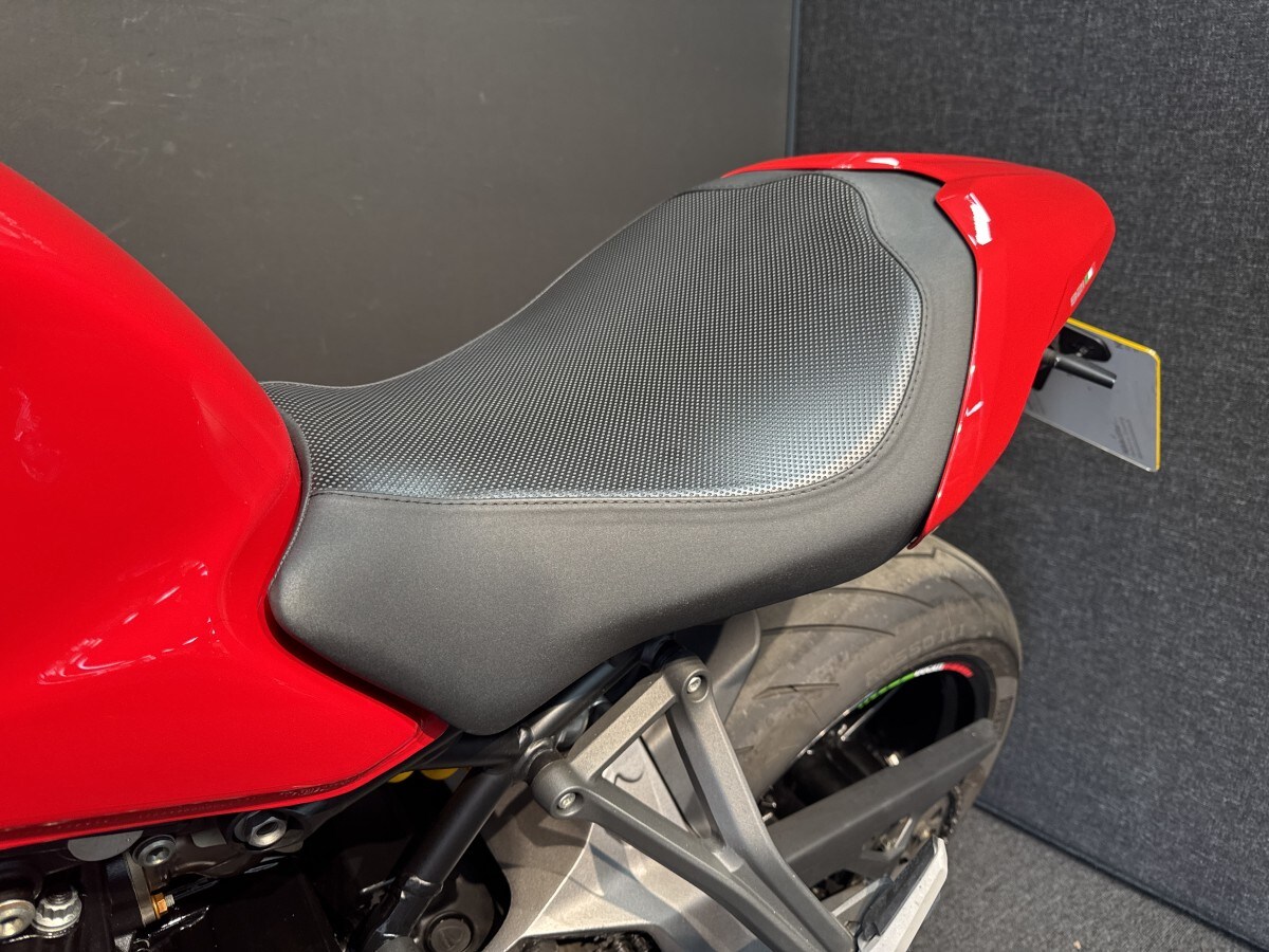 Used Ducati Monster 821 2018 for sale - 78394468: Photo 18