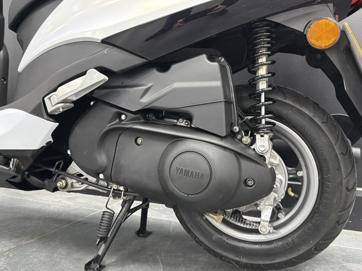 Used Yamaha DELIGHT 125 LTS125 2024 for sale - 78393341: Photo 13
