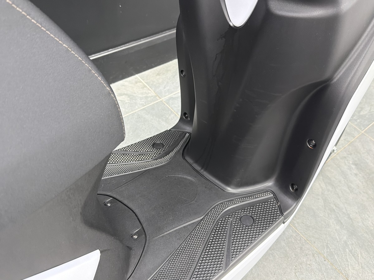 Used Yamaha DELIGHT 125 LTS125 2024 for sale - 78393341: Photo 7