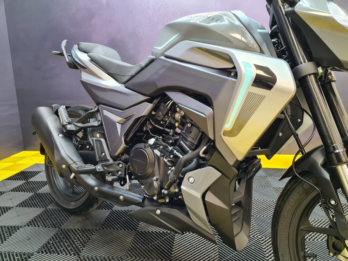 Used MORBIDELLI F125 for sale - 78395869: Photo 10