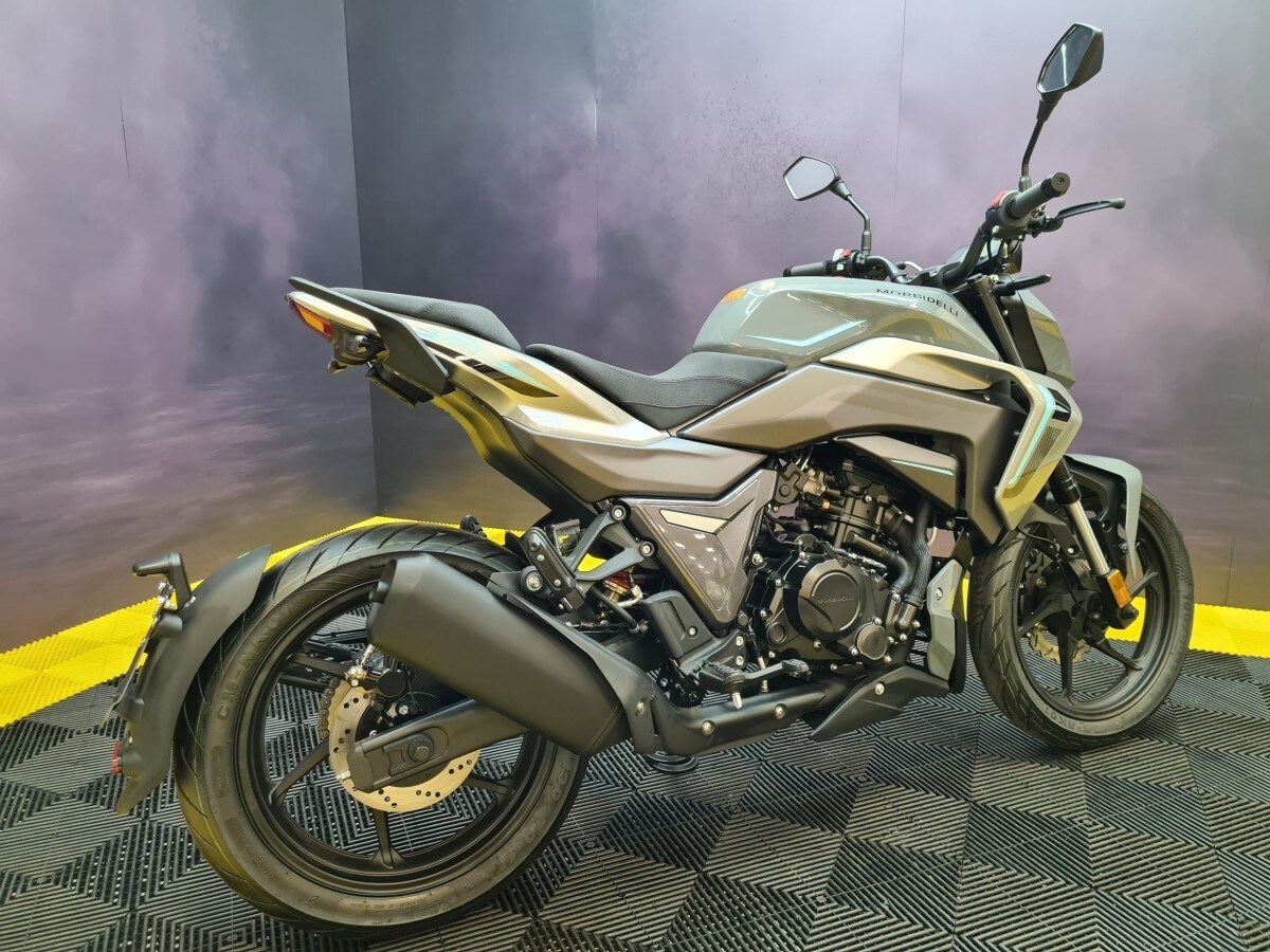 Used MORBIDELLI F125 for sale - 78395869: Photo 12