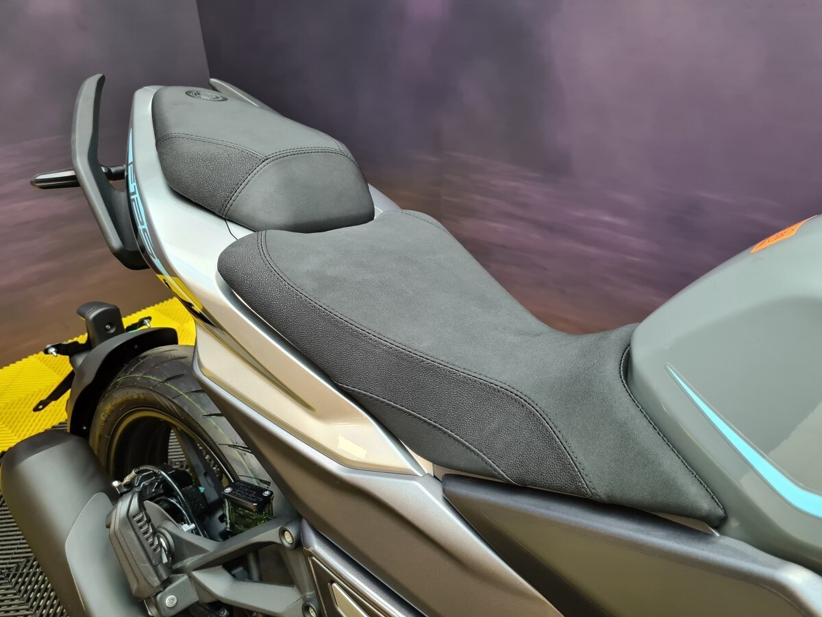 Used MORBIDELLI F125 for sale - 78395869: Photo 13