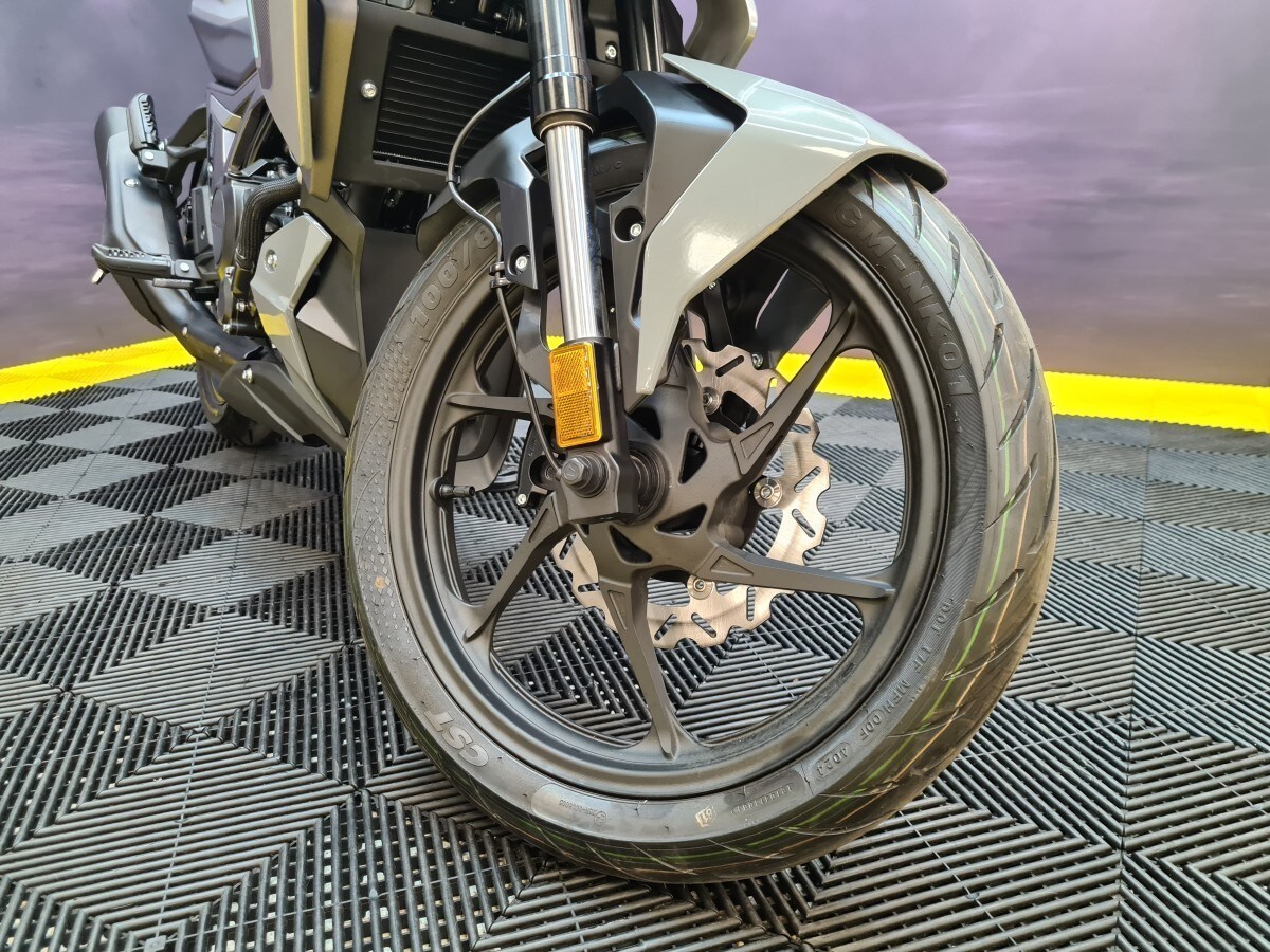 Used MORBIDELLI F125 for sale - 78395869: Photo 15