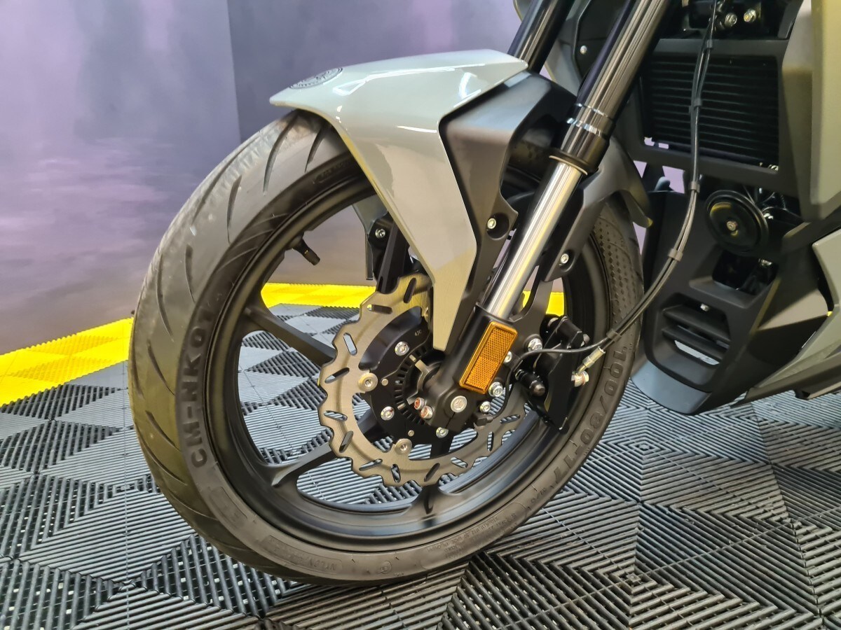 Used MORBIDELLI F125 for sale - 78395869: Photo 16