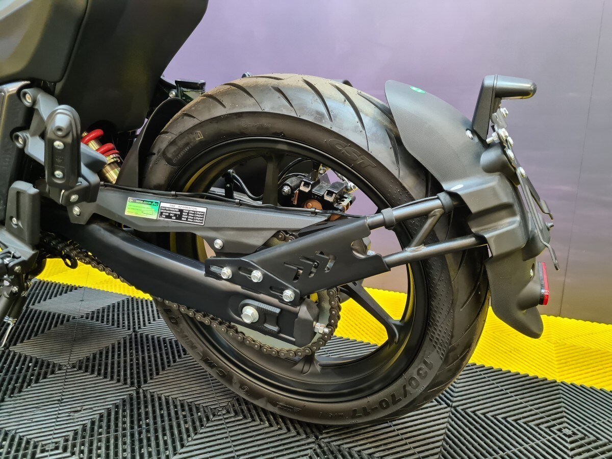 Used MORBIDELLI F125 for sale - 78395869: Photo 17