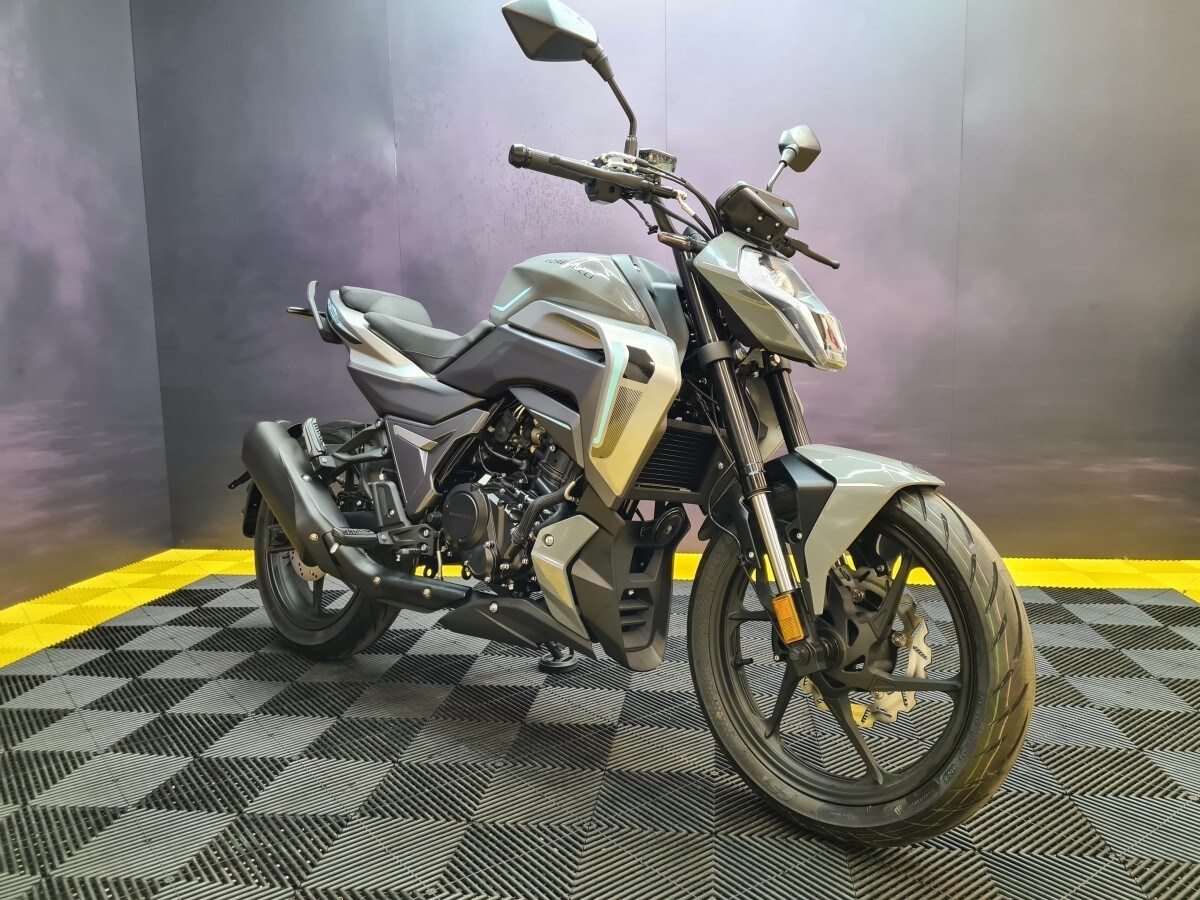 Used MORBIDELLI F125 for sale - 78395869: Photo 19