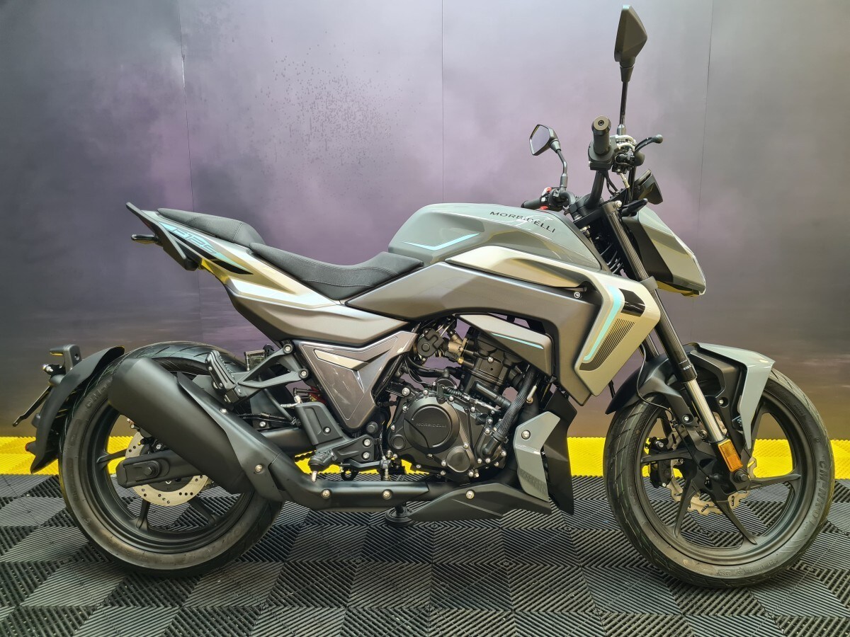 Used MORBIDELLI F125 for sale - 78395869: Photo 2