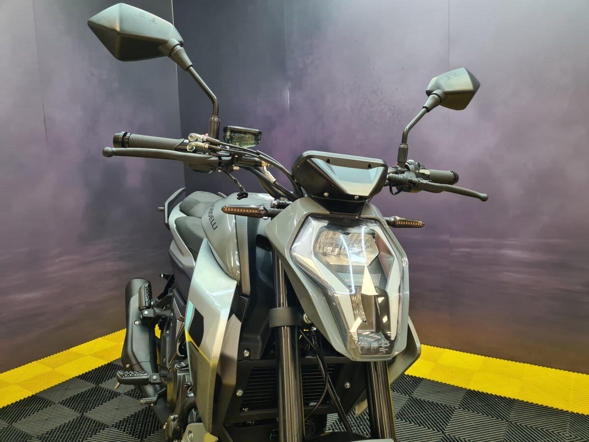 Used MORBIDELLI F125 for sale - 78395869: Photo 8