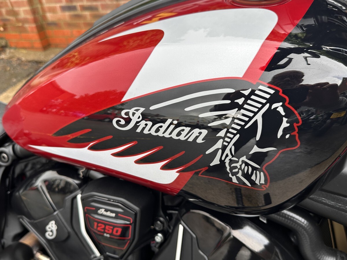 Used Indian 101 SCOUT 2025 for sale - 78621216: Photo 11