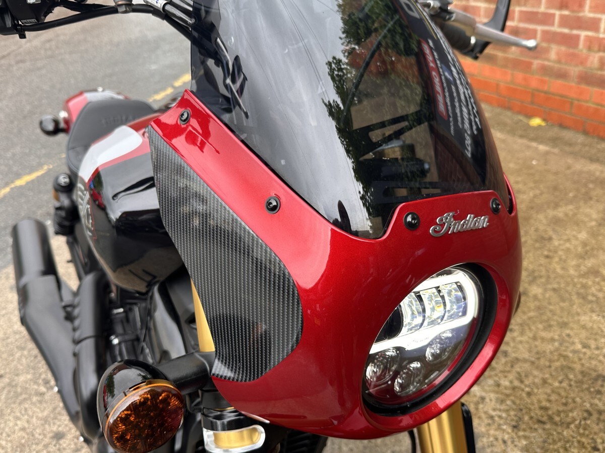 Used Indian 101 SCOUT 2025 for sale - 78621216: Photo 15