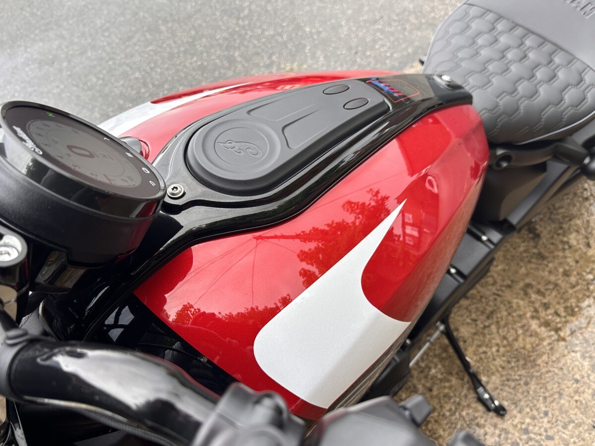 Used Indian 101 SCOUT 2025 for sale - 78621216: Photo 18