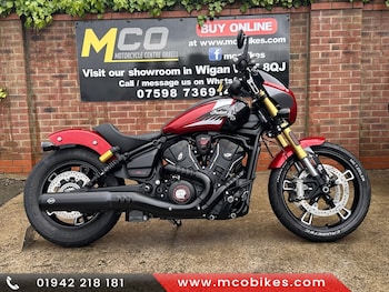 Used Indian 101 SCOUT 2025 for sale - bike-78621216: Photo
