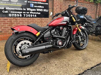 Used Indian 101 SCOUT 2025 for sale - bike-78621216: Photo