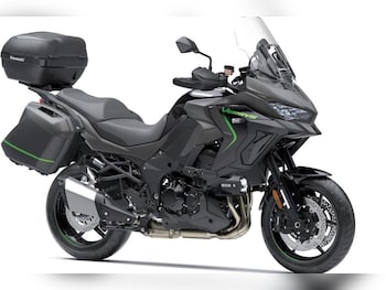 Used Kawasaki Versys 1100 KLZ1100 ASFNN GY1 undefined for sale - bike-78394306: Photo