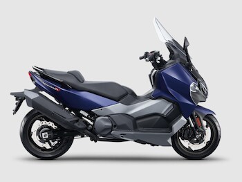 Used SYM MAXSYM TL 508 E5 undefined for sale - bike-78397310: Photo