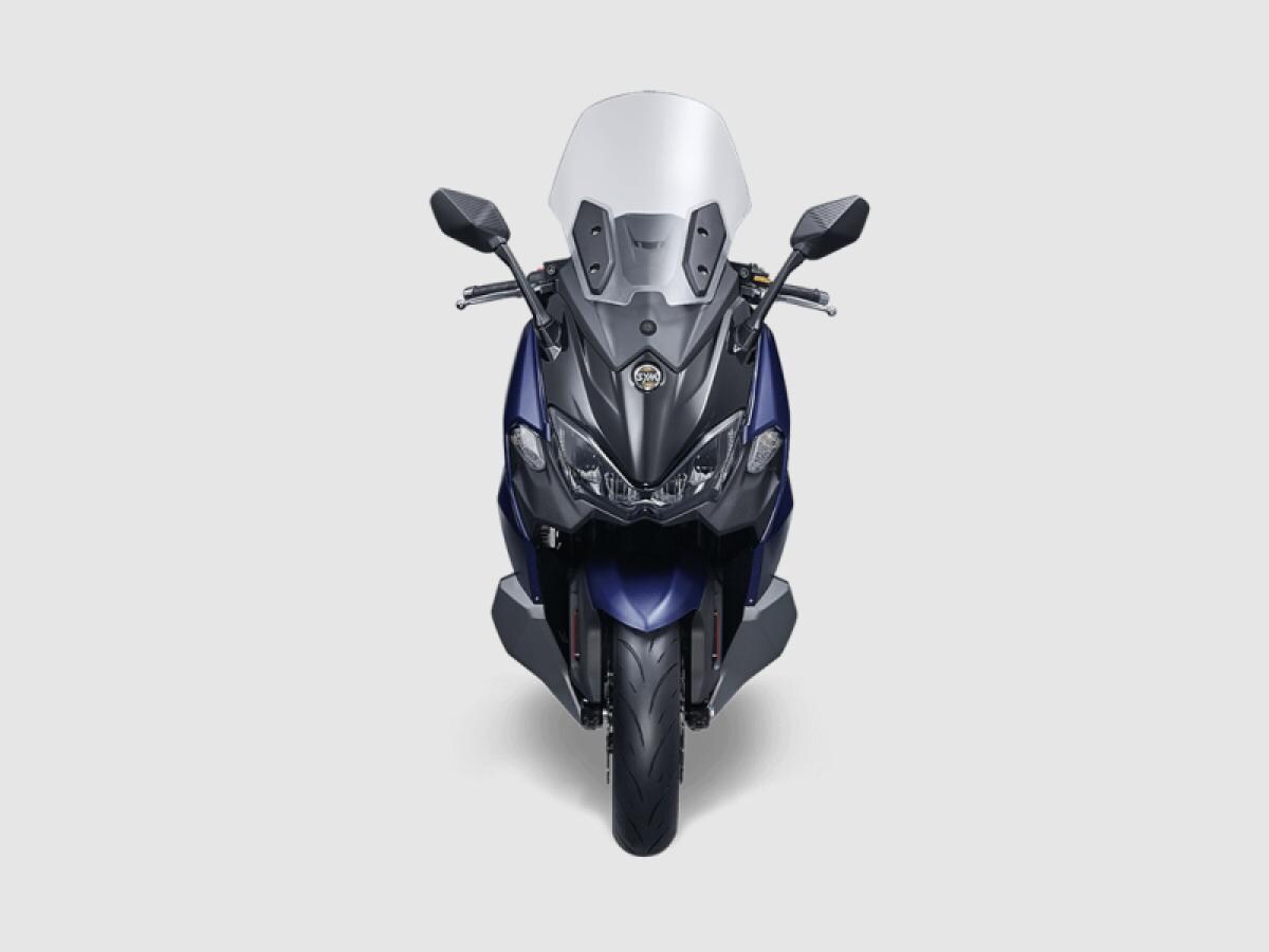 Used SYM MAXSYM TL 508 E5 for sale - 78397310: Photo 9